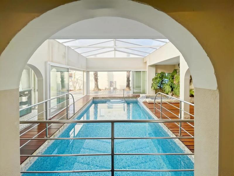 Villa - 125 m² - 4 pièces