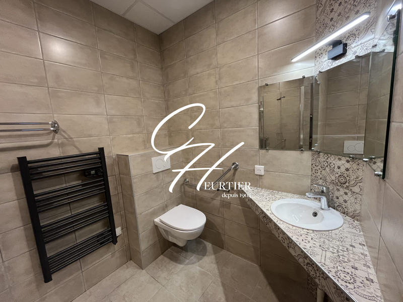 Appartement - 26 m² - 1 pièce