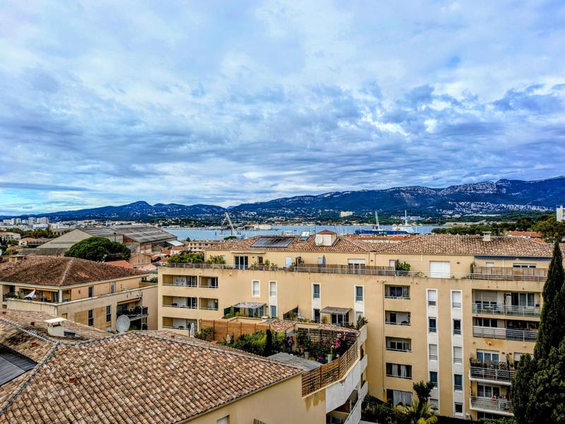 Appartement - 75 m² - 4 pièces