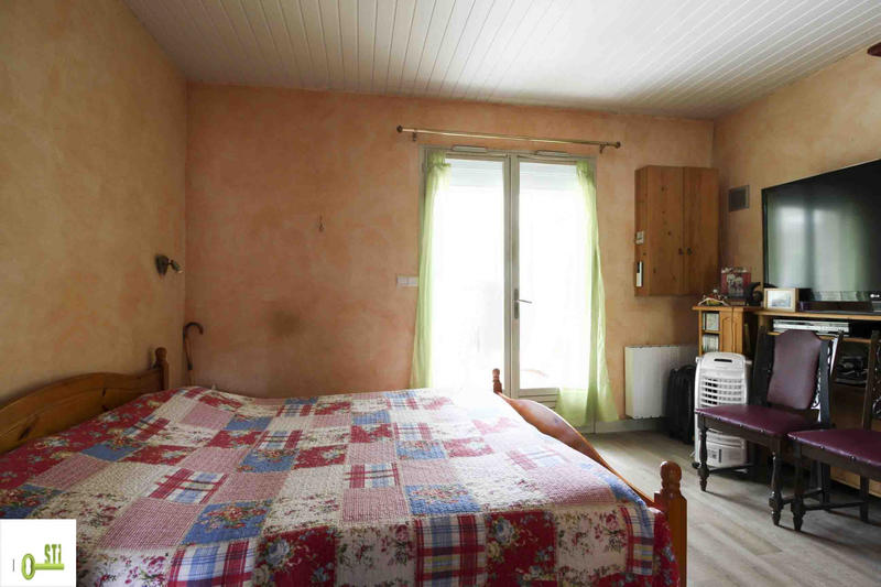 Maison - 118 m² - 5 pièces