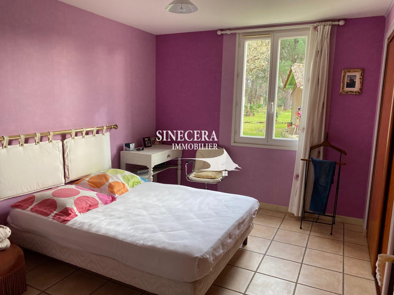 Maison - 227 m² - 9 pièces