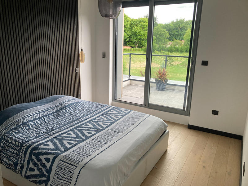 Maison - 188 m² - 8 pièces