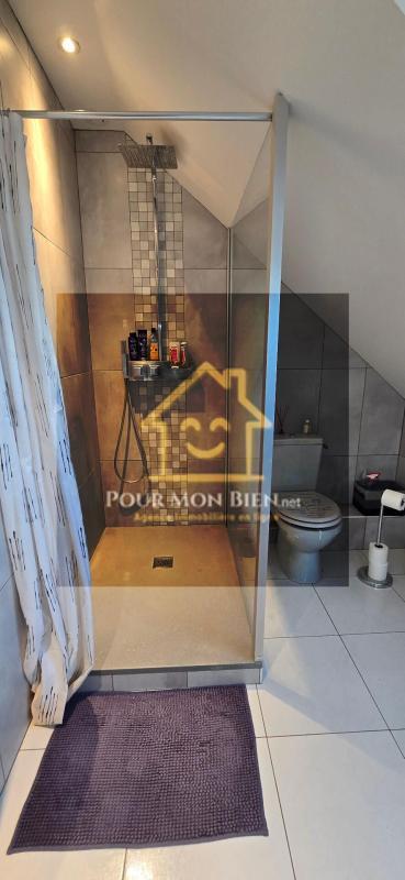 Maison d'architecte - 260 m² - 8 pièces