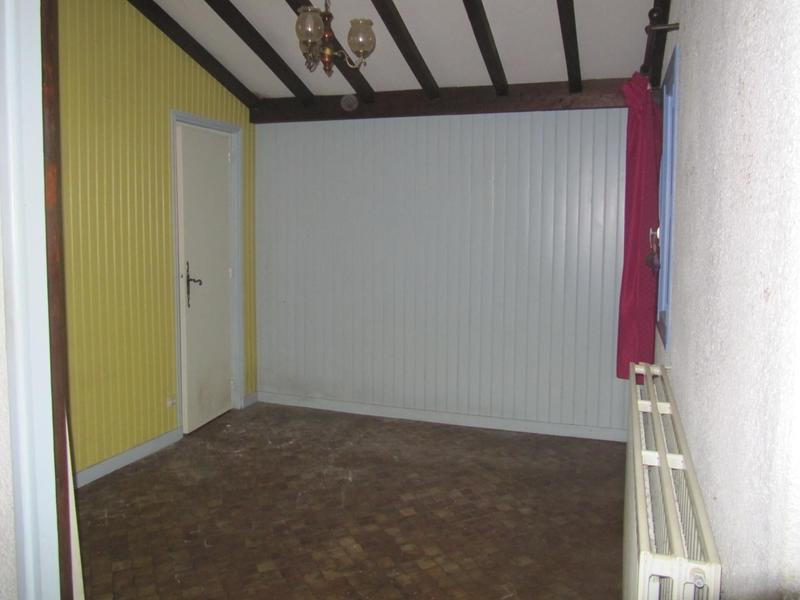 Maison - 126 m² - 10 pièces