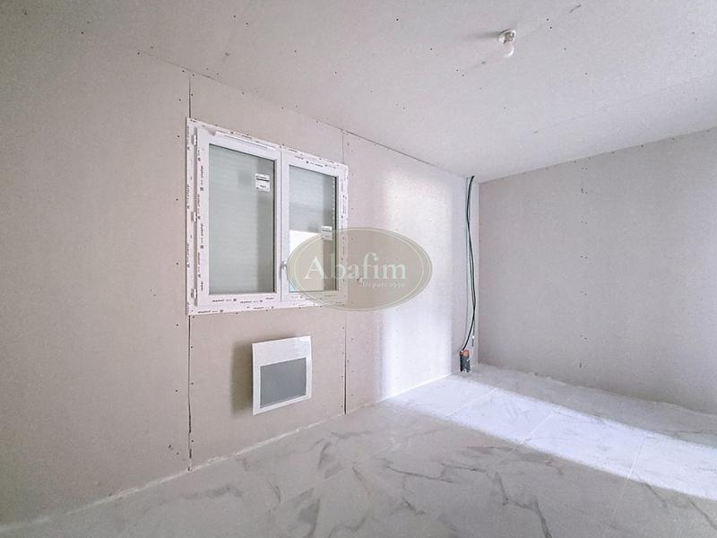 Maison - 68 m² - 3 pièces