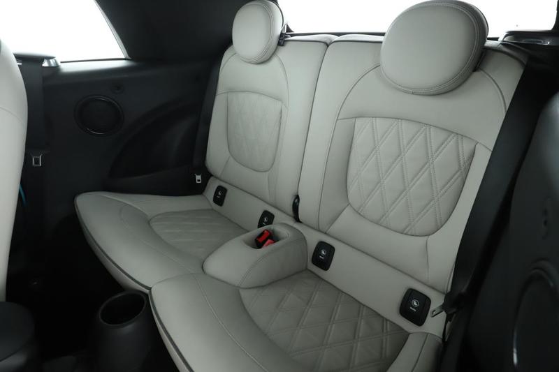 Mini Cabrio Mini Cabriolet 2.0 Cooper s Bva7 178 ch