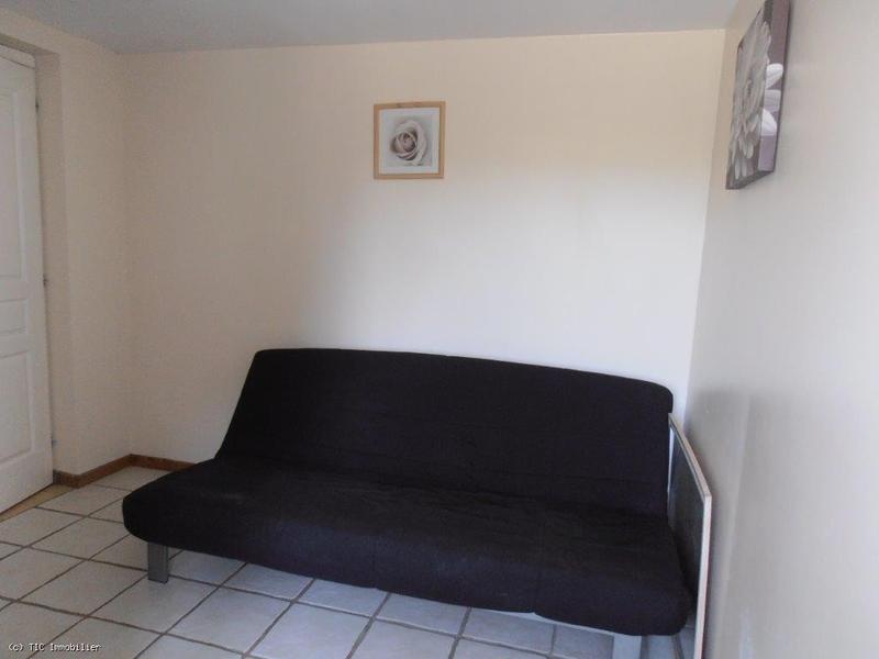 Maison en pierre - 96 m² - 4 pièces