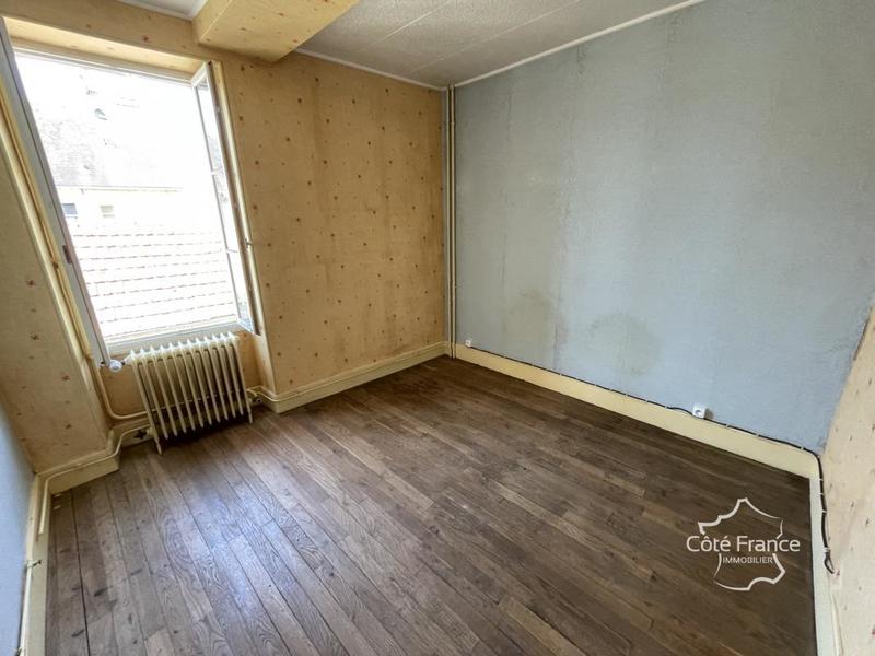 Maison - 196 m² - 8 pièces