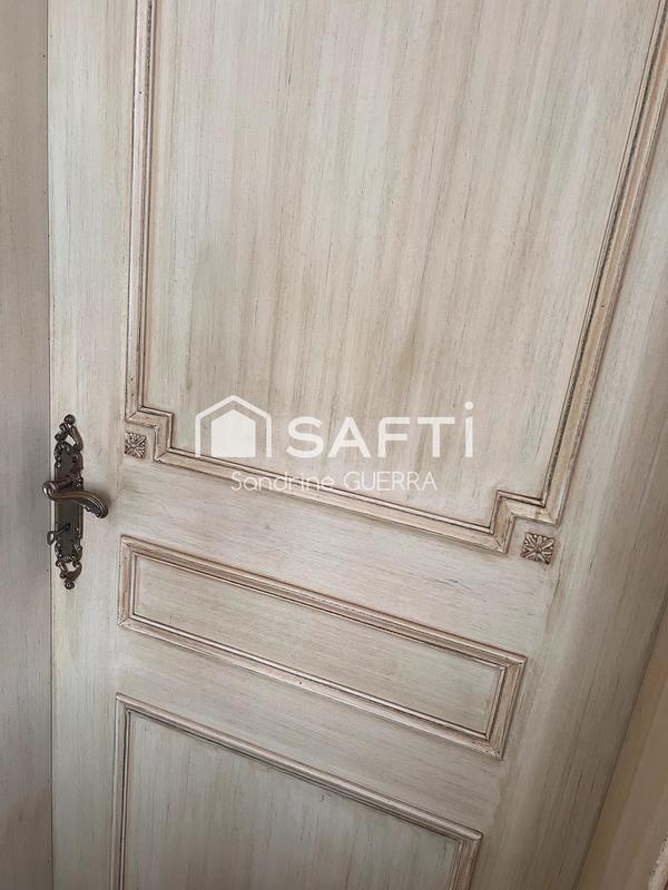 Maison - 141 m² - 7 pièces