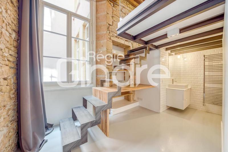 Appartement - 94 m² - 4 pièces