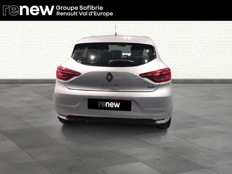 Renault Clio V E-Tech 140 - 21n Zen