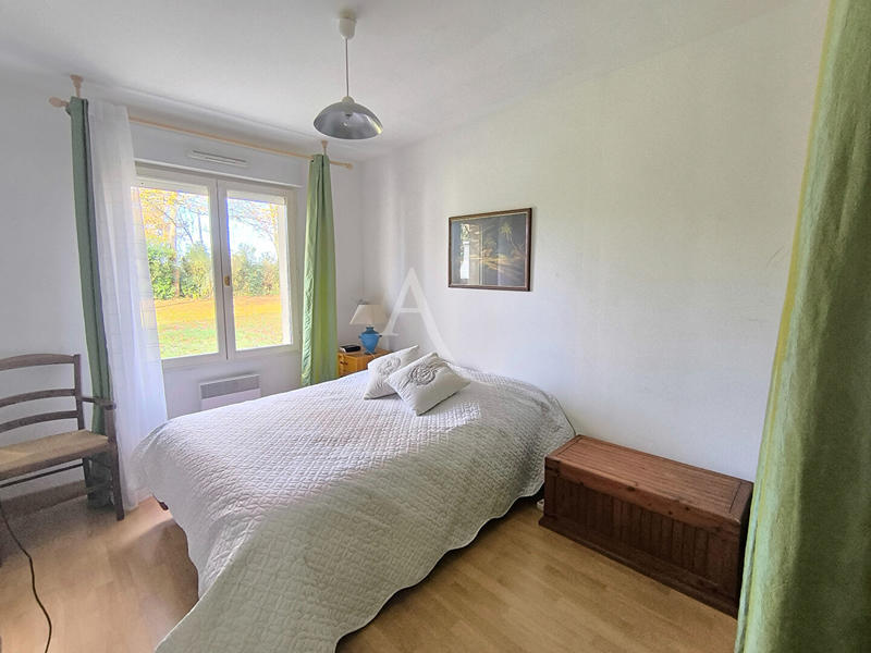 Maison - 93 m² - 5 pièces