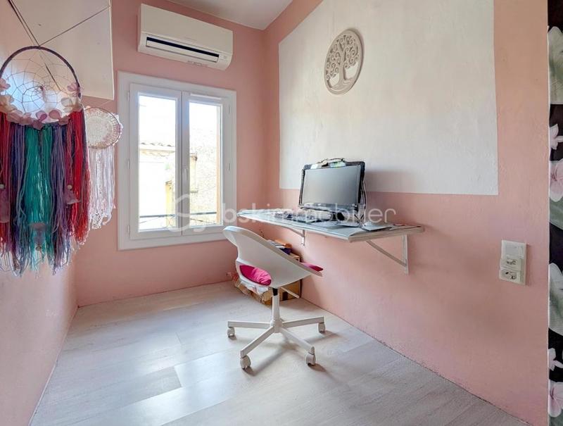 Maison de village - 111 m² - 4 pièces