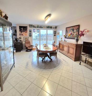 Appartement - 73 m² - 3 pièces