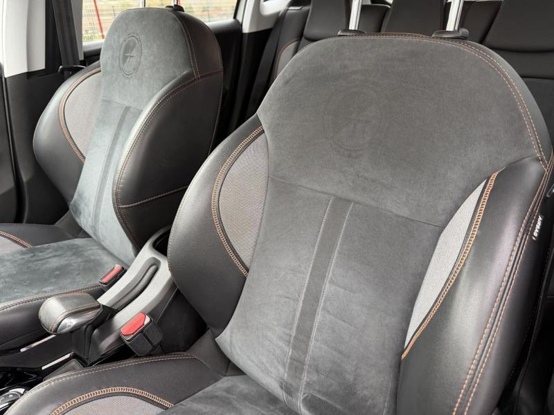 Peugeot 2008 1.2 PureTech 130ch s&amp;S Bvm6 Crossway