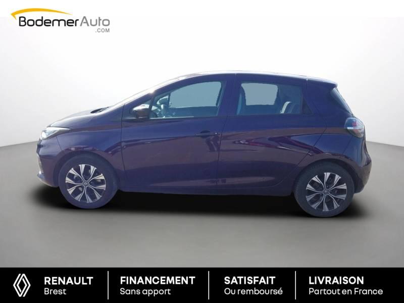 Renault Zoe R110 - My22 Evolution