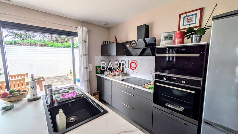 Villa - 104 m² - 4 pièces