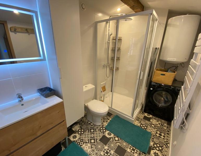 Appartement - 34 m² - 2 pièces