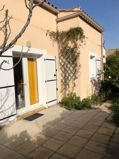 Maison - 76 m² - 4 pièces