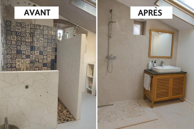 Maison en pierre - 154 m² - 6 pièces