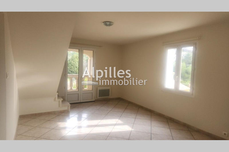 Appartement - 39 m²