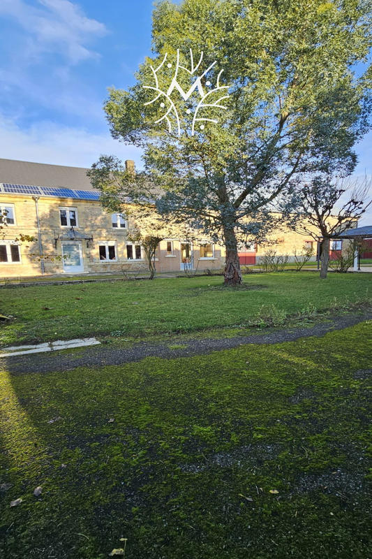 Maison - 172 m² - 5 pièces