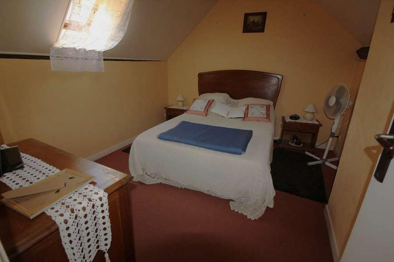 Maison - 60 m² - 4 pièces