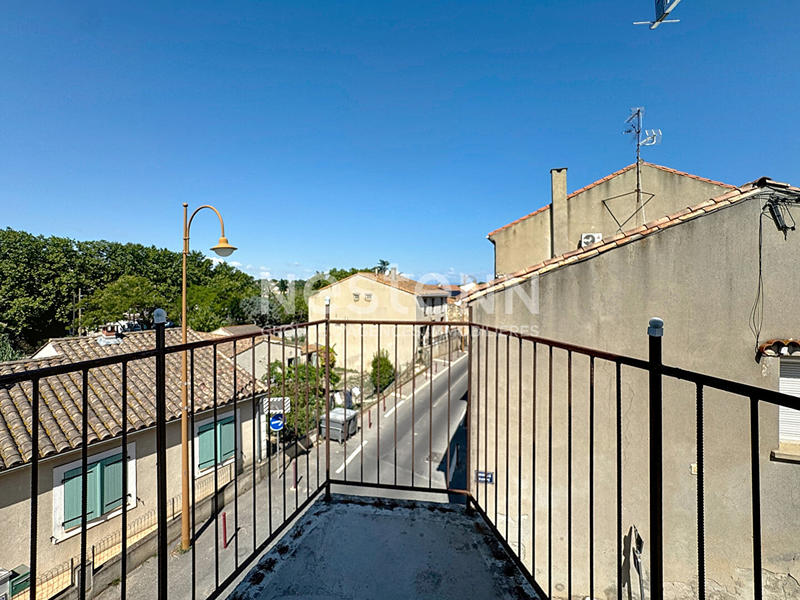 Maison - 35 m² - 2 pièces