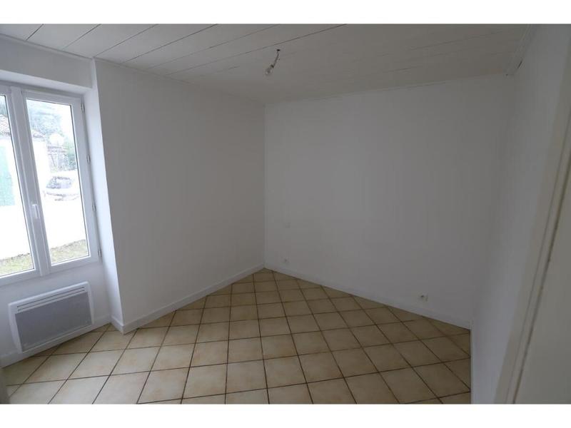 Longère - 56 m² - 4 pièces