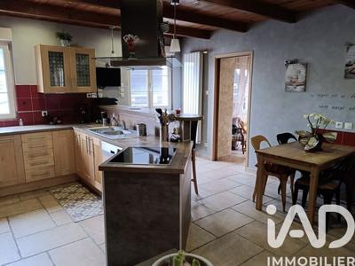 Ferme - 212 m² - 9 pièces