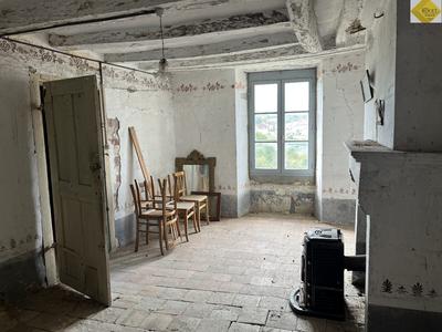 Maison - 82 m² - 4 pièces