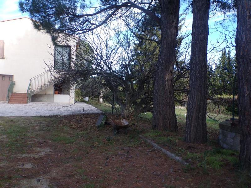 Villa - 122 m² - 4 pièces