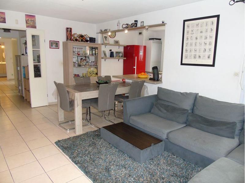 Appartement - 81 m² - 4 pièces