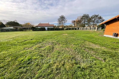 Terrain - 1 350 m²