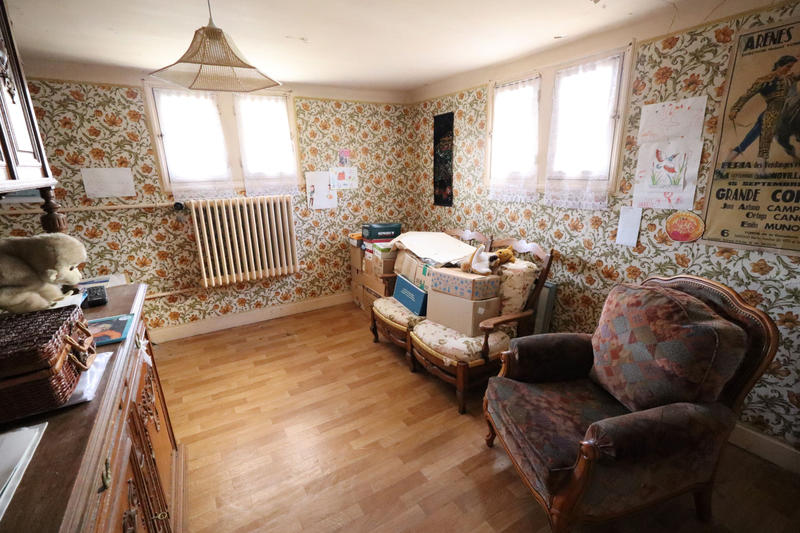 Maison - 126 m² - 4 pièces