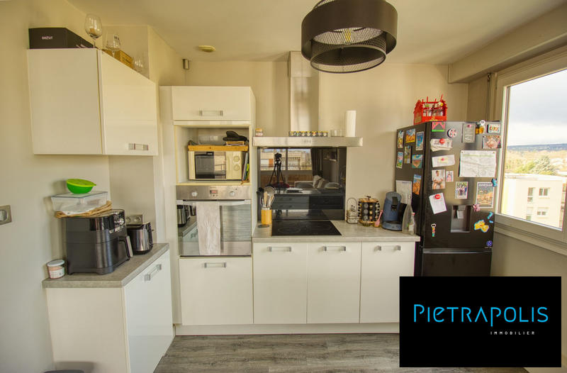 Appartement - 78 m² - 3 pièces