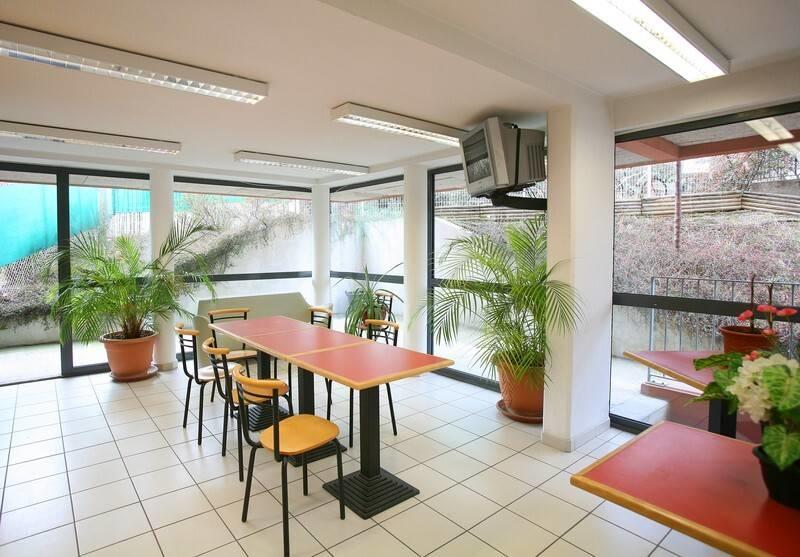 Studio - 17 m² - 1 pièce