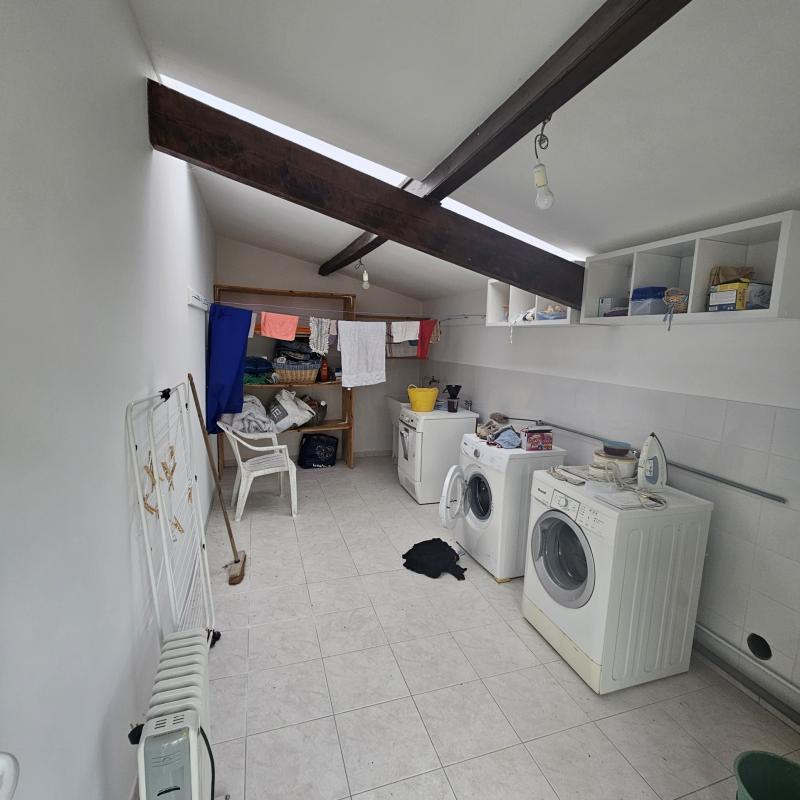 Maison de village - 138 m² - 6 pièces