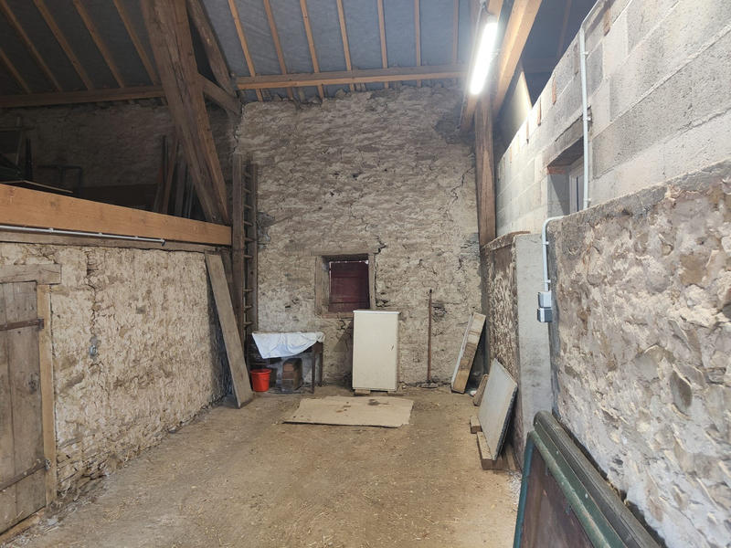 Maison - 72 m² - 3 pièces