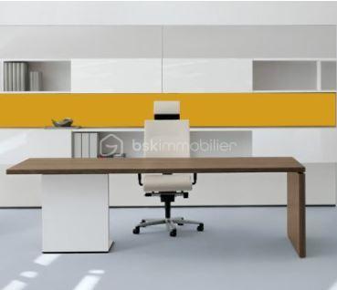 Bureau - 27 m² - 1 pièce