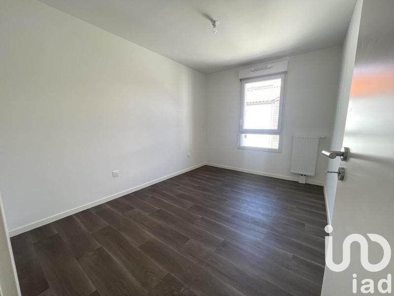 Maison - 109 m² - 6 pièces