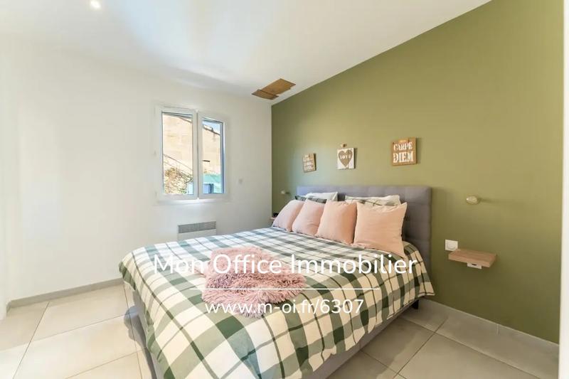 Maison - 122 m² - 4 pièces