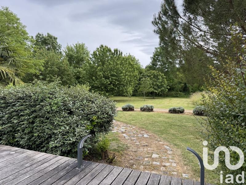 Maison - 132 m² - 7 pièces