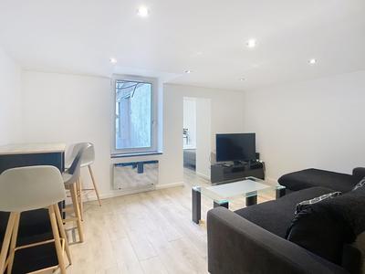 Appartement - 32 m² - 2 pièces