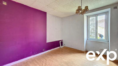 Appartement - 48 m²