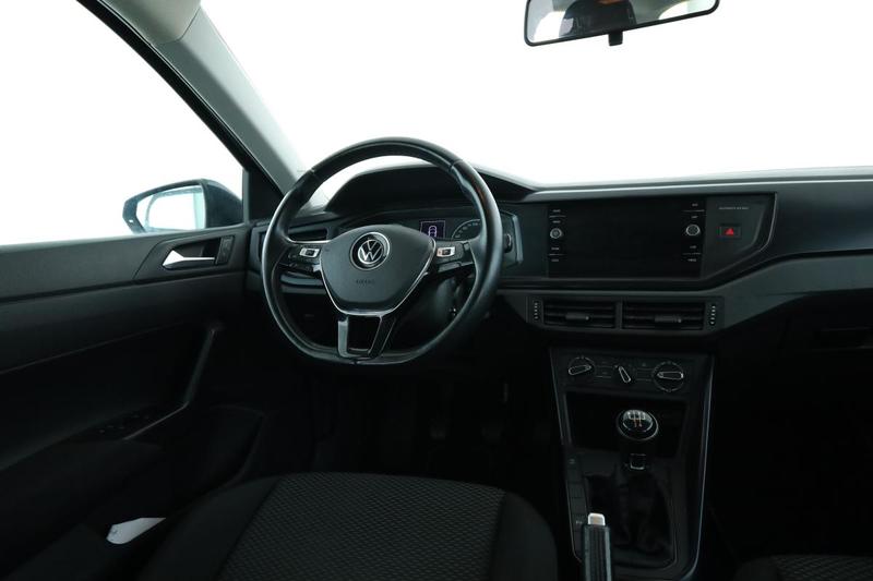 Volkswagen Polo 1.0 Tsi 95 ch