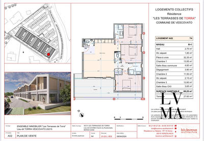 Local commercial - 89 m²