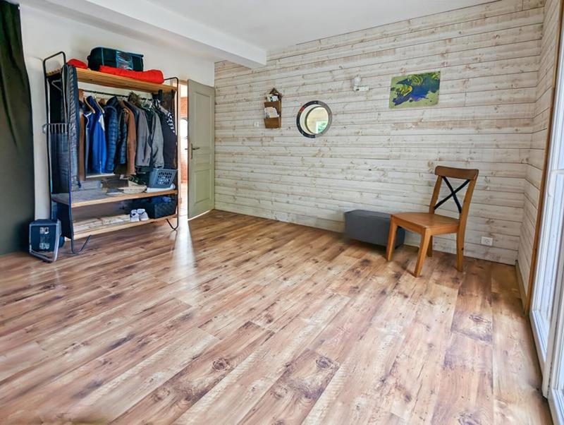 Maison - 114 m² - 5 pièces