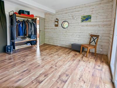 Maison - 114 m² - 5 pièces