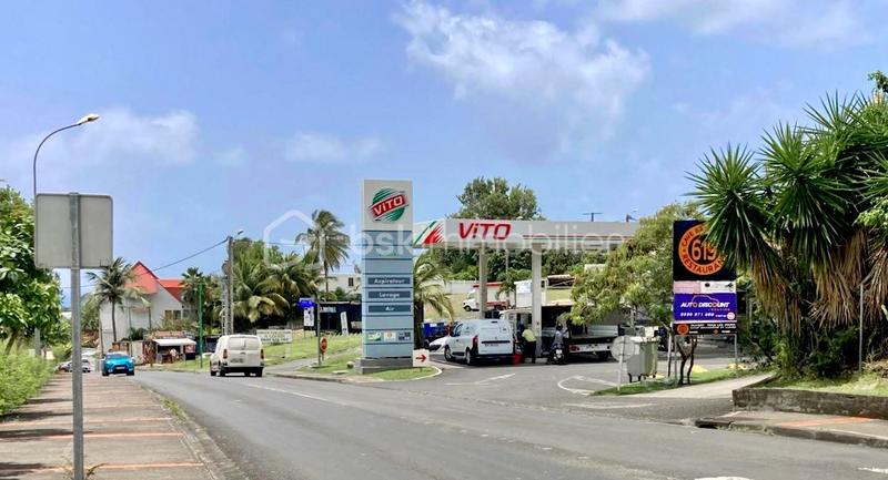 Studio - 22 m² - 1 pièce